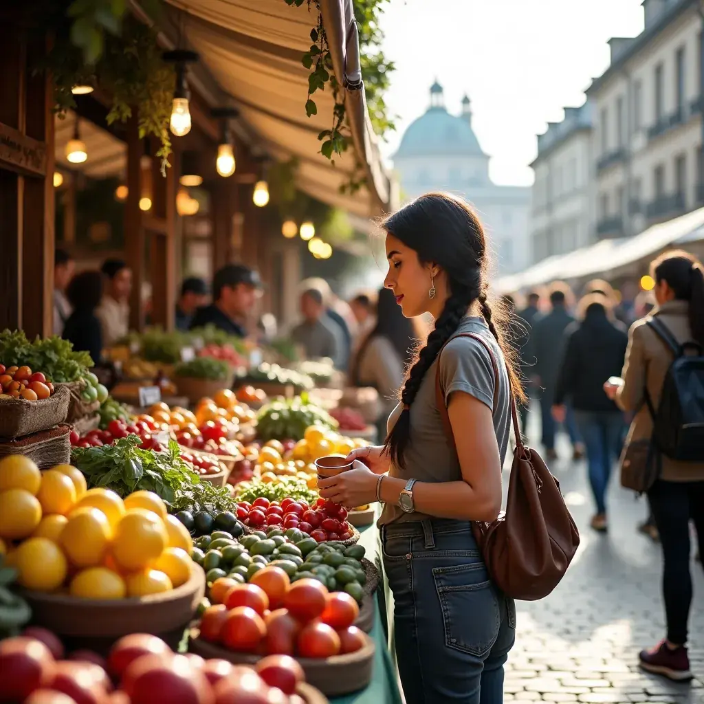 Szív egészségét támogató tea csomagolása, természetes dizájnnal