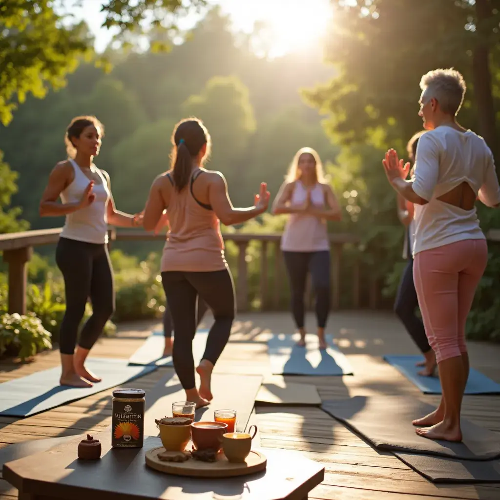 Egy idős pár, aki együtt fogyaszt szívbarát teát, boldog pillanatban