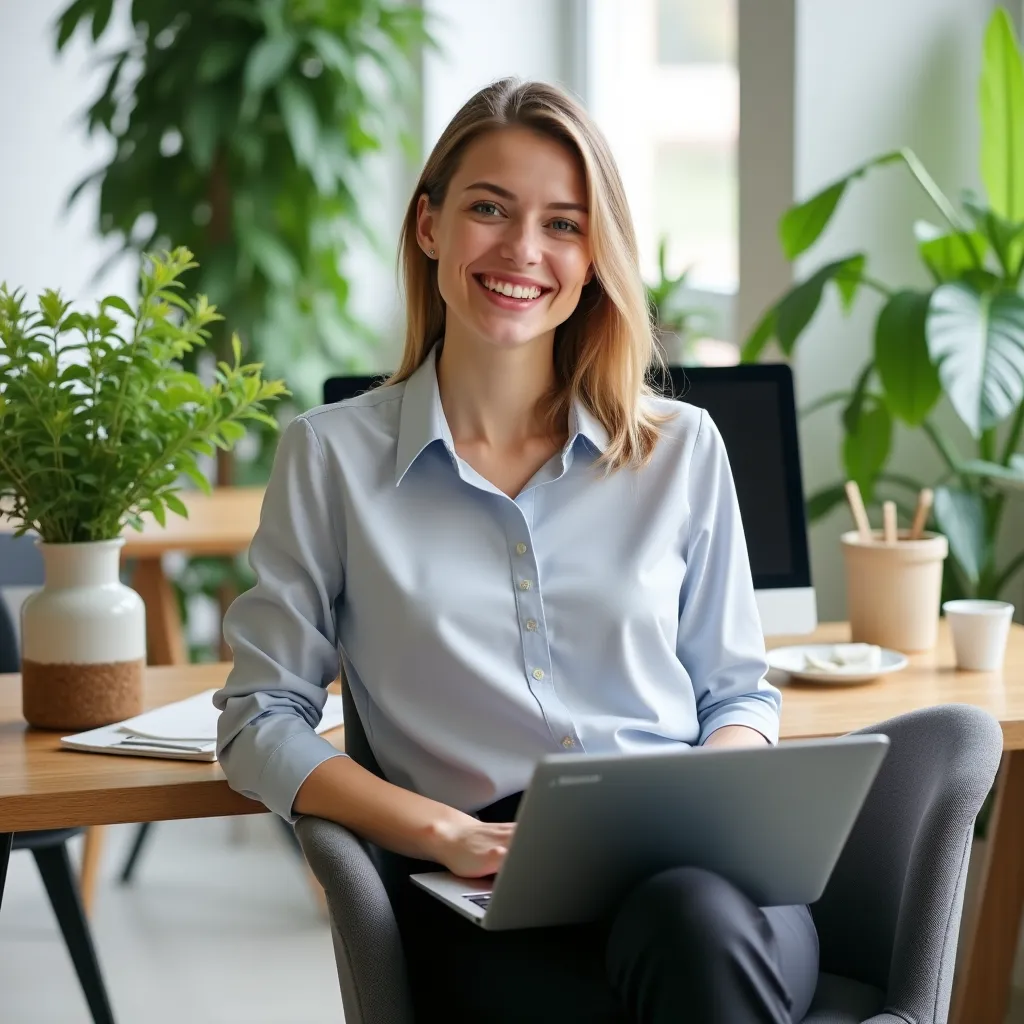 Anna Szabó - Marketing szakértő