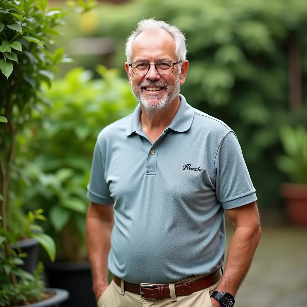 Gábor Tóth - Minőségellenőr